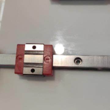 施耐博格Schneeberger短滑块导轨BMW20-L-G1-V1-R1-CN-S20-LN