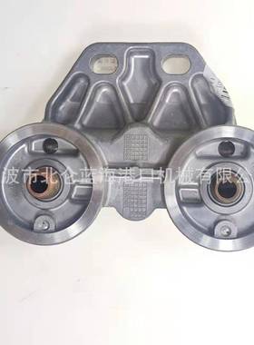 销售TAD720VE用燃油滤芯座20801706