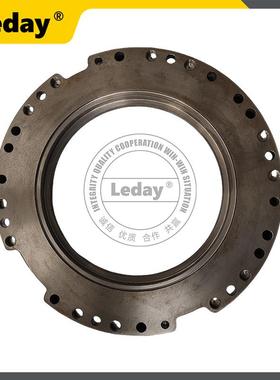 推土机SD16前进挡离合器缸体16Y-15-00024山推推土机配件缸体