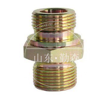 装载机配件各种型号齐全WA480-6油管接头盖165-109BL