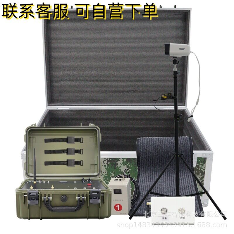 跑步3公里电子计时体能考核设备系统中长跑电子计时系统体育计分