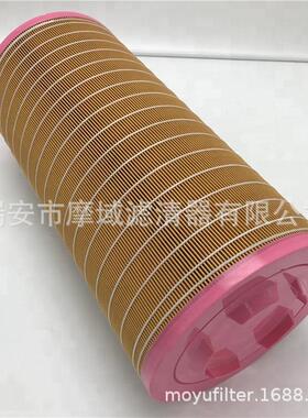 发电机组空压机配件船用空气滤清器滤芯2914501800耐用真空