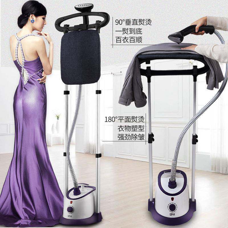 蒸汽挂烫机家用小型手持熨烫机烫衣服挂式熨衣机一件