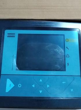 阿特拉斯控制面板PPBE0622 MK5彩屏显示器 GA132VSD空压机配件