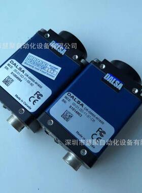 DALSA达尔萨CR-GENO-M6400R3工业相机全新原装正品现货实物议价