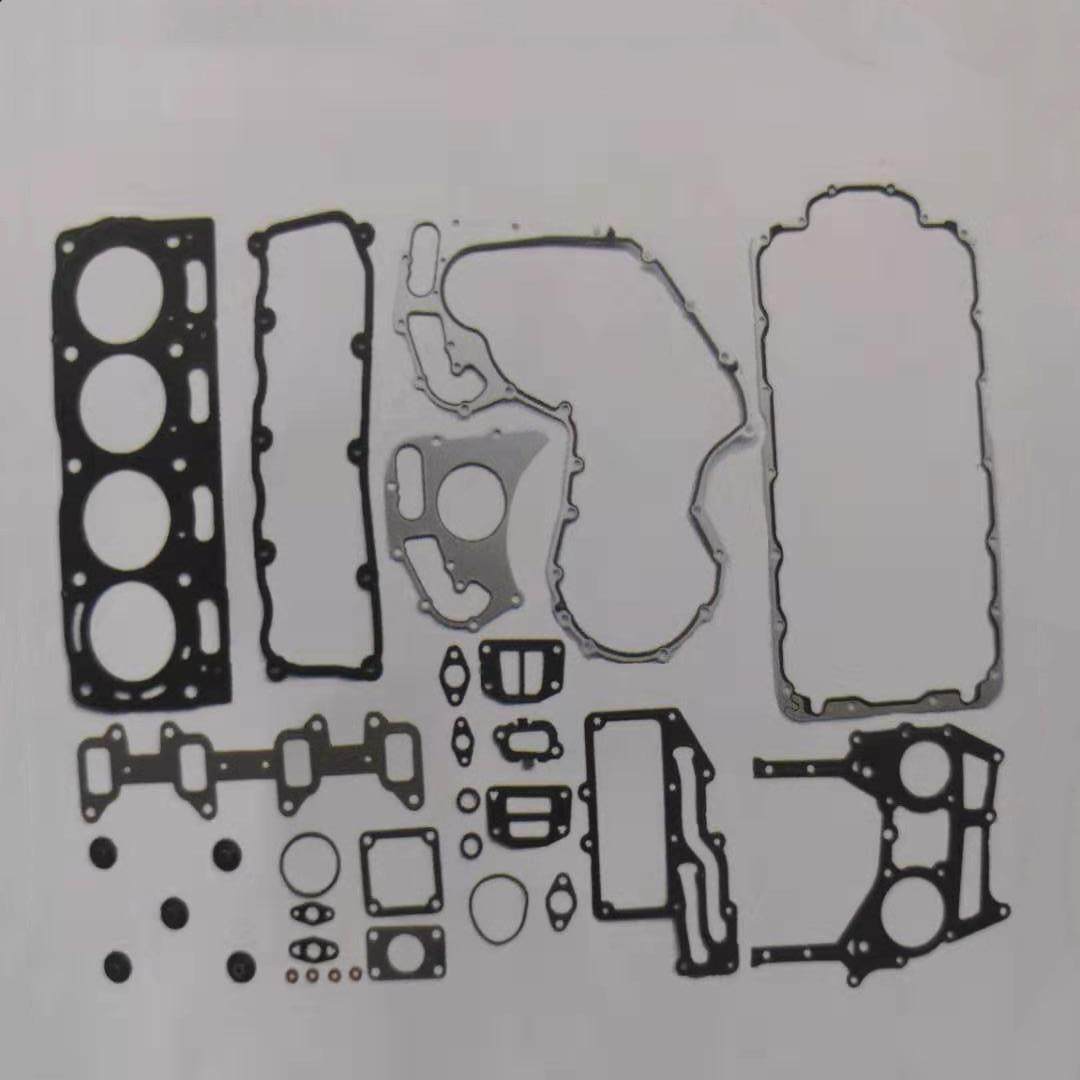 现货供应10PE112PA112PB112PC1发动机大修包四配套ISUZU