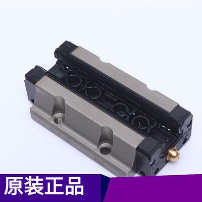 SHS15LC直线导轨滑块thk导轨滑块方型滑块