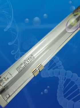 SANKYO三共GL10G10T810W紫外线杀菌消毒灯管配支架