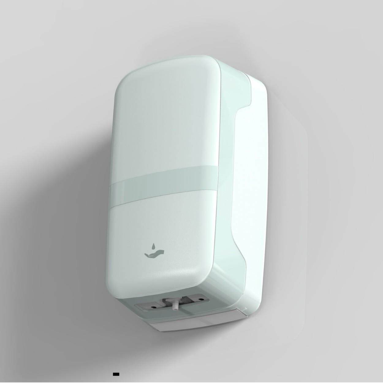 W230A自动感应皂液器、自动洗手液器、红外感应皂液