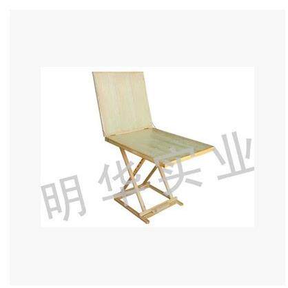 折叠静物台写生台写生静物台教学用具60*60cm