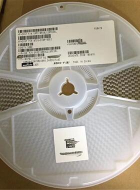 陶瓷电容0805226M6.3V22UFX5RGRM21BR60J226ME39L配套电子ZY