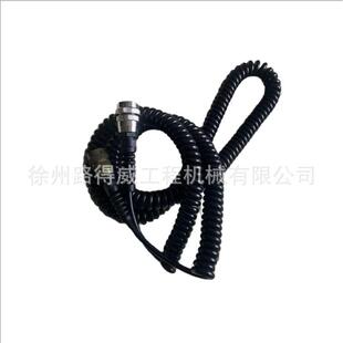 福格勒摊铺机找平仪线料位器线25419721800-21880-3L2100-2