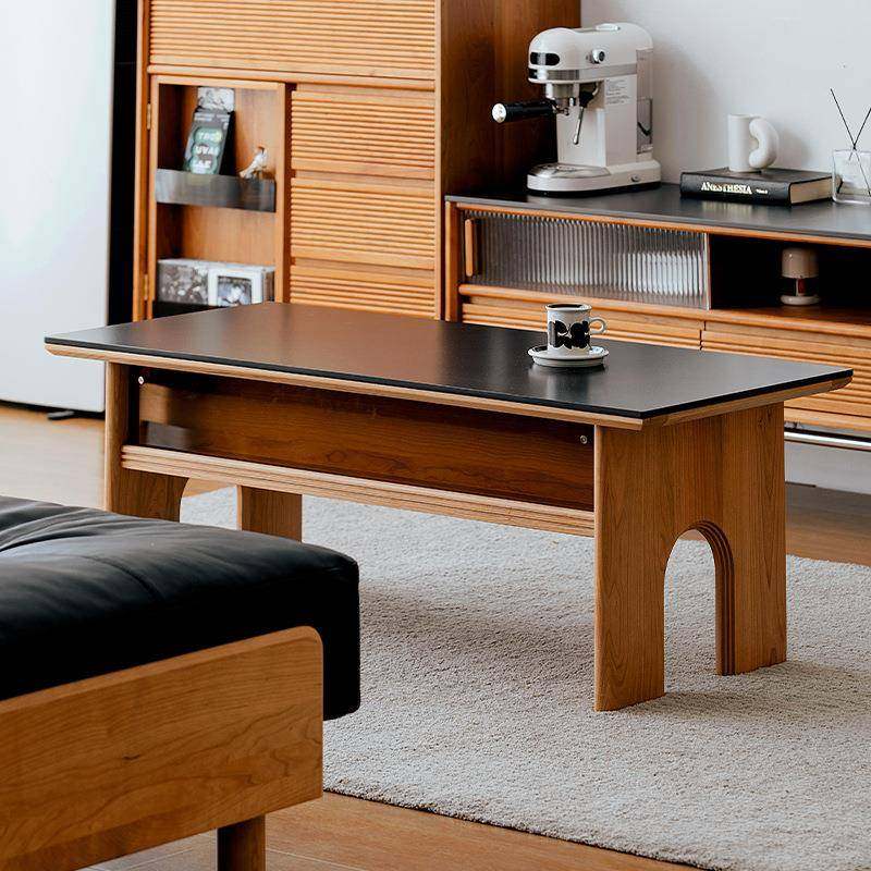 家用凯旋茶几家用实木岩板茶桌长方形樱桃木客厅餐桌小茶几桌两用,纺织面料/辅料/配套,纺织机械配件,淘宝优惠券,粉丝福利购,淘宝优惠卷