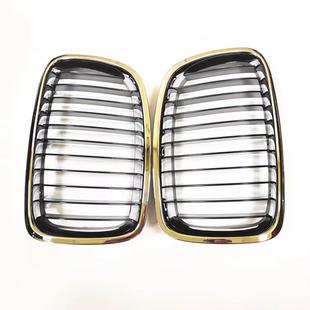 前保险杠中网装 饰格栅F30320LI325LI5113725541151137255412