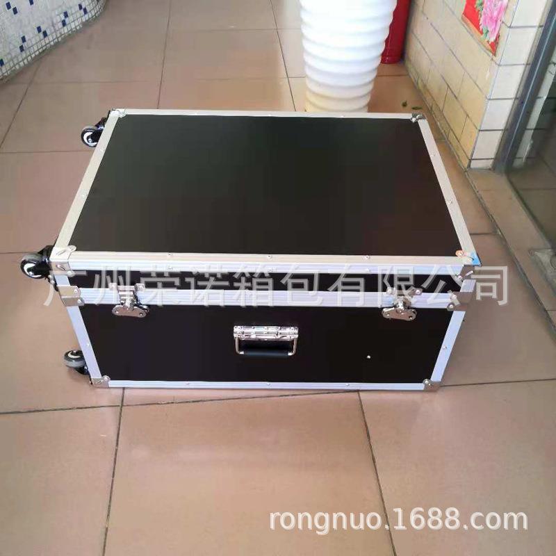 铝箱拉杆工具箱航空箱铝合金仪器箱舞台航空箱机柜