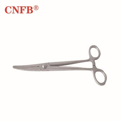 桥防/CNFB304不锈钢夹钳防潮耐腐蚀无磁T88309天津桥防