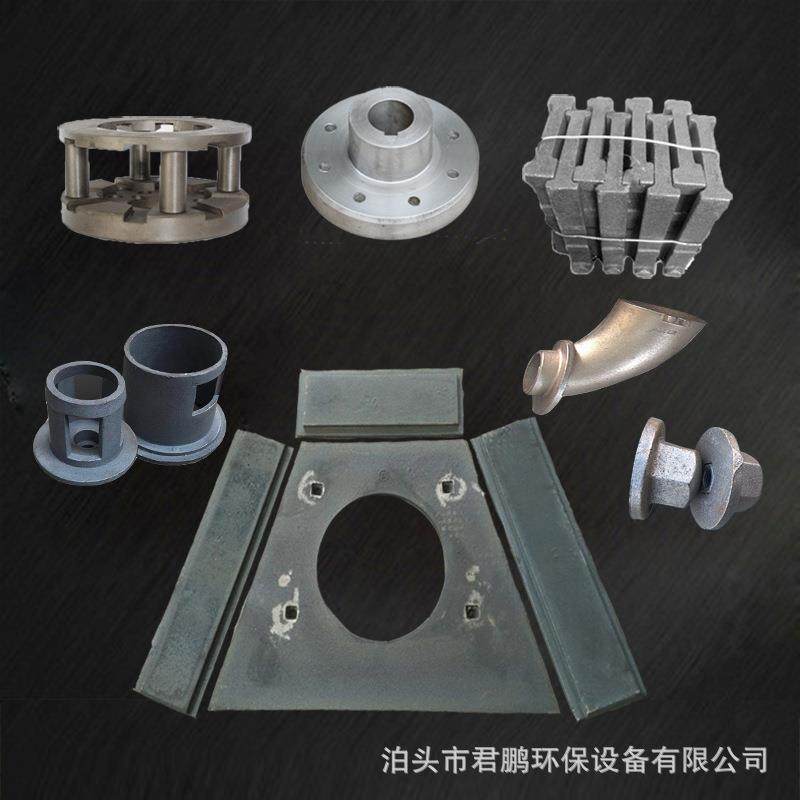 抛丸机配件Q034抛丸器易损件定向套分丸轮叶轮叶片护板耐磨件,机械设备,其他机械设备,淘宝优惠券,粉丝福利购,淘宝优惠卷