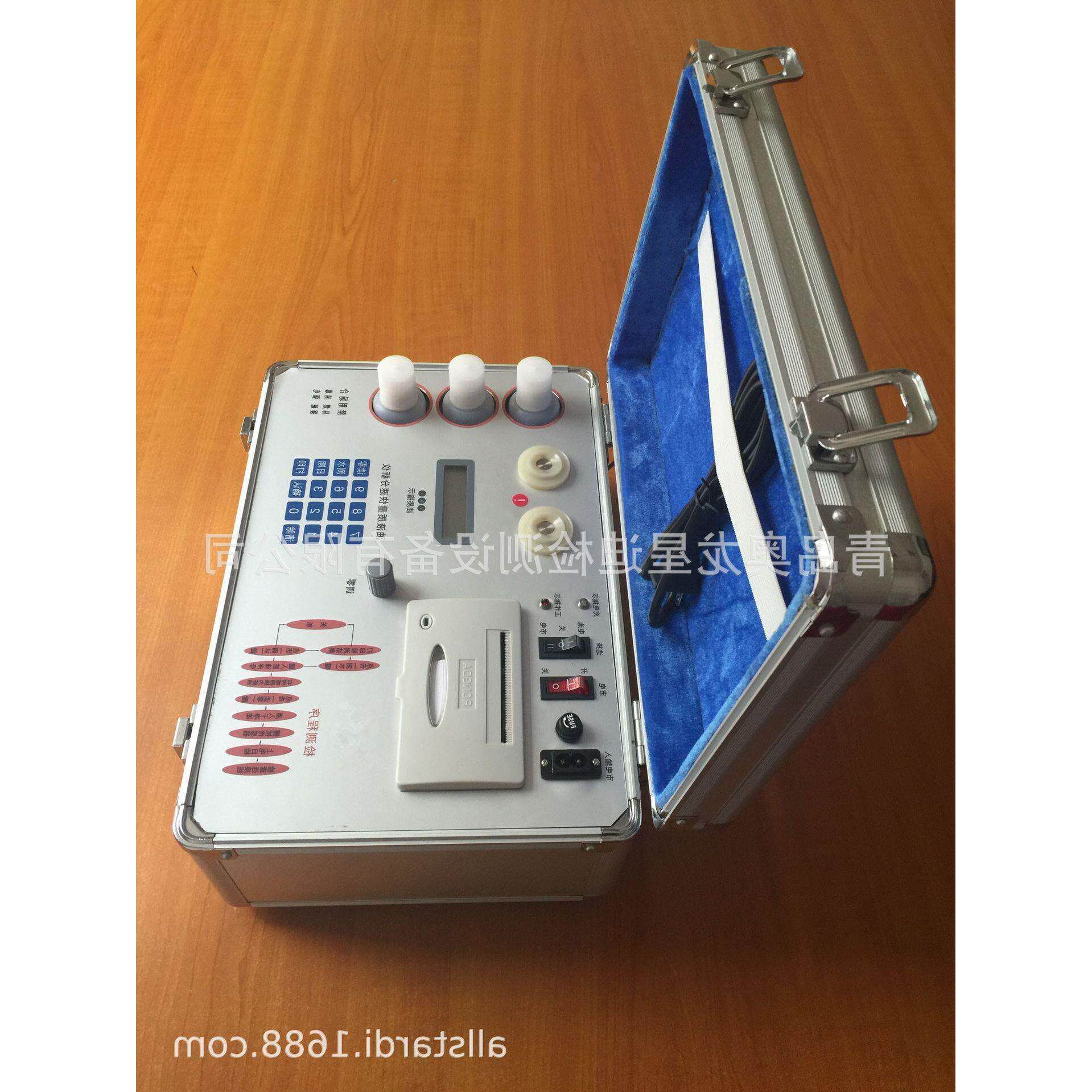 进口油品检测仪器供应