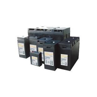 GNB蓄电池PJ2V6002V600AH现货Powerfit蓄电池PJ2V600 包邮