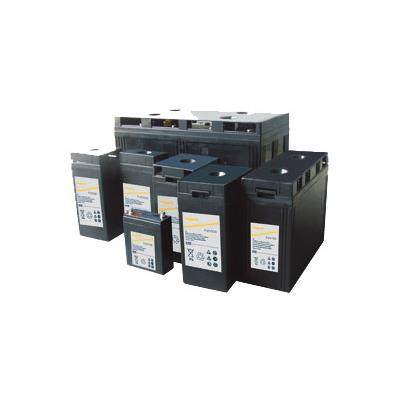 GNB蓄电池PJ2V6002V600AH现货Powerfit蓄电池PJ2V600包邮