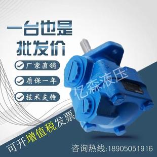 1S9S 1S8S 1S10S 1S11S VICKERS威格士叶片油泵V20 1S12S 1S7S