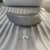 3502152462 FJCRUISERUS2007 后杠包角银色52463 35021