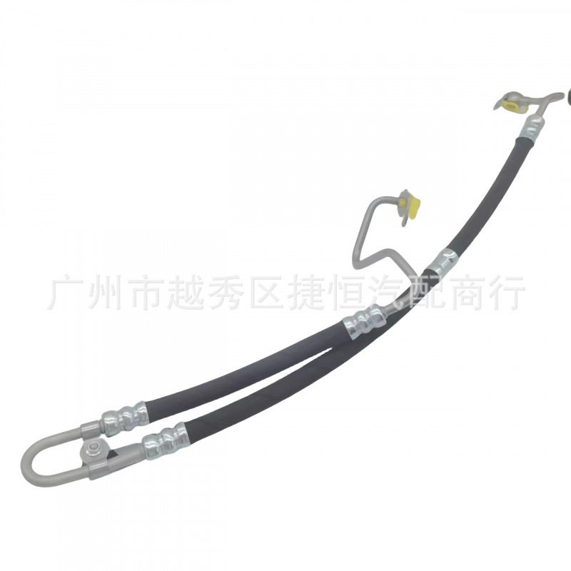 LR060993助力泵油管适用于路虎发现4