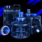 佳滋泉纯净水桶食品级家用饮水机转换盖储水箱矿泉水抽水空桶大口