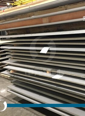 SUS440B不锈钢板 热轧不锈钢中厚板 冷轧不锈钢薄板 扁钢 钢带