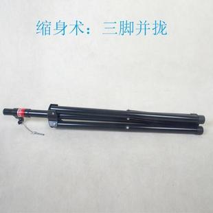 室外ap安装支架网桥支撑杆ap支撑杆天线支撑杆定向天线会场三脚架