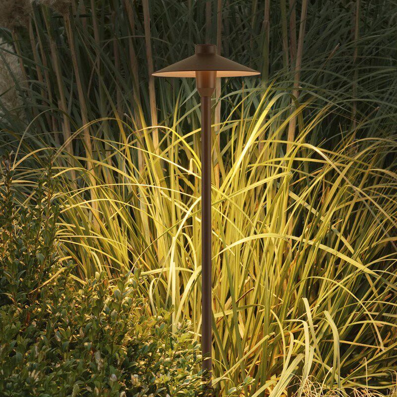 户外防水蘑菇草坪灯花园创意伞形灯过道引路灯装饰庭院景观插地灯,家装灯饰光源,草坪灯,淘宝优惠券,粉丝福利购,淘宝优惠卷