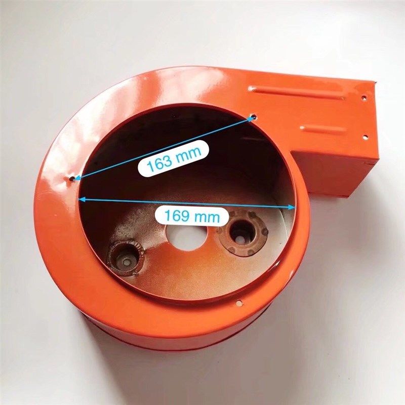 58油锯款灭火机风轮58款铝叶轮 风筒蜗壳吹雪机全机配件,鲜花速递/花卉仿真/绿植园艺,花材,淘宝优惠券,粉丝福利购,淘宝优惠卷