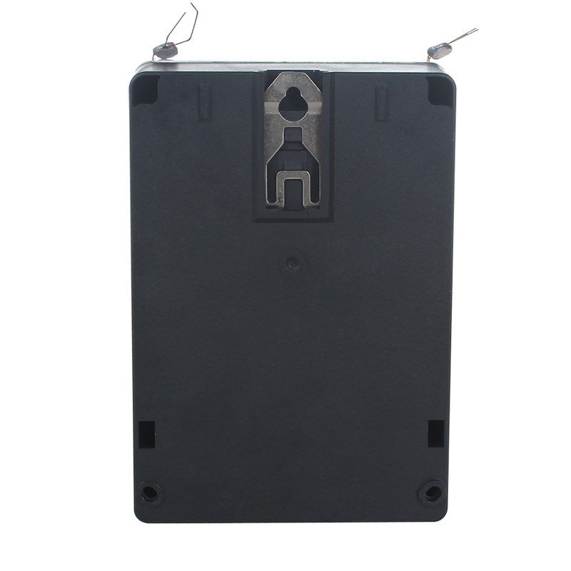 毕跃 ic插卡式电表 一表多卡电子式 单相公用型预付费 220V电能表