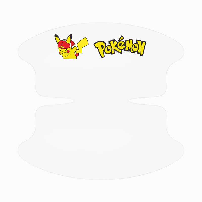 适用于领克01 02 03 05 06汽车门碗膜门把拉手漆面保护门腕装饰贴