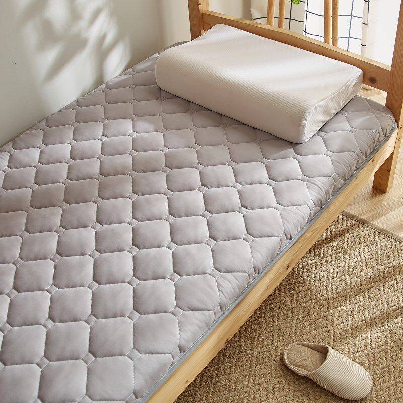 乳胶床垫软垫加厚保暖秋冬季学生宿舍单人寝室上下铺专用床褥垫子