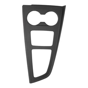 适用于奥迪A4L 饰用品 A5中控排挡面板垫贴膜保护套档专用车内装