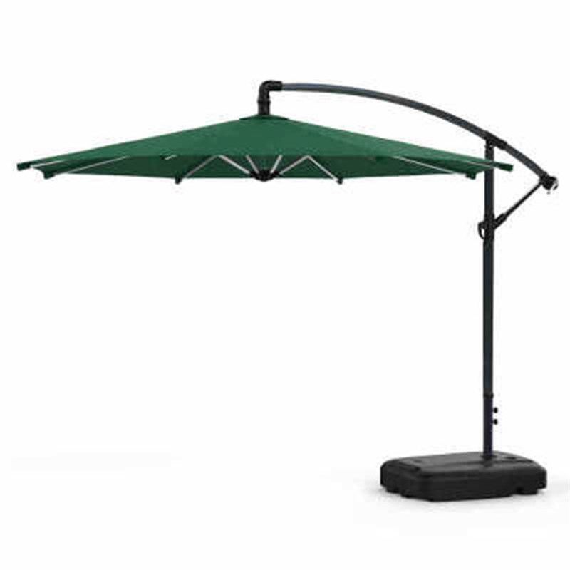 户外遮阳伞大伞庭院伞香蕉伞侧边沙滩伞岗亭伞户外广告太阳伞