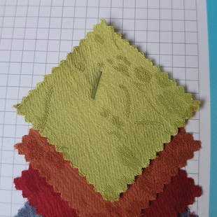 汉服秋冬马面厚缎面提花百迭裙三裥裙两片裙褶裙定制尺寸半身裙