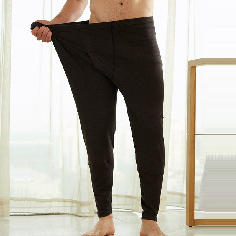 小护士保暖裤男士宽松加大加肥秋裤女士单件衬裤保暖裤打底裤,女士内衣/男士内衣/家居服,保暖裤,淘宝优惠券,粉丝福利购,淘宝优惠卷