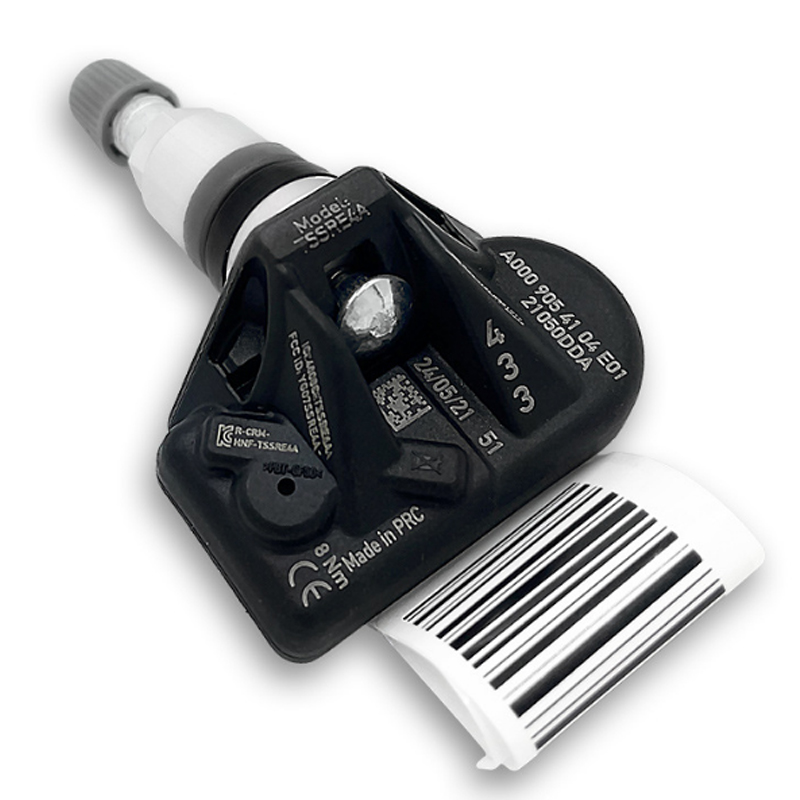 适用於宾士A级W177 A180 L A200 L原厂胎压监测器轮胎压力感测器