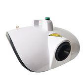 新款 插头室内杀菌消毒除臭甲醛异味净化空气 汽车雾化消毒机分离式