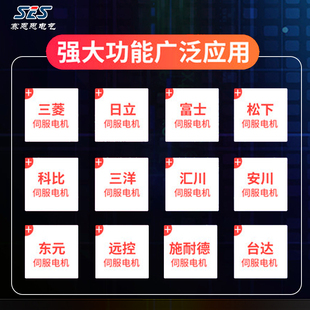 1.5 220V 2.0 380转220 电子伺服变压器 3.0KW 三相隔离变压器1.0