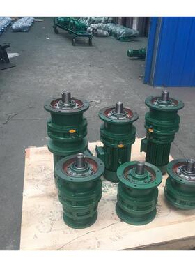 摆线轮减速器 TBLE9275A-2065减速机械原理 使用可靠