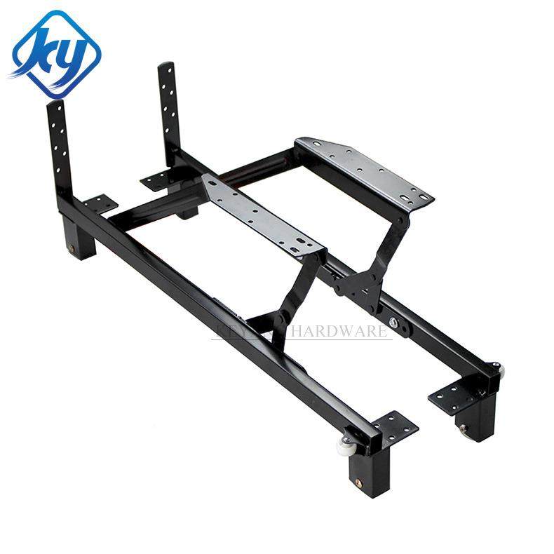 抽式折举叠小户型拉沙床五金铰发链抽屉837床箱升器床铰沙发隐形,基础建材,铰链,淘宝优惠券,粉丝福利购,淘宝优惠卷