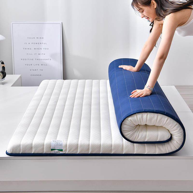 乳胶床垫软米8垫0cm学0.9x1.9m生宿舍专用单人12上cdydd03下铺炕