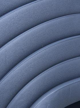 工顶业墙体黑色橡塑保板楼外墙12防温火隔热海绵B1级新皓橡板塑板