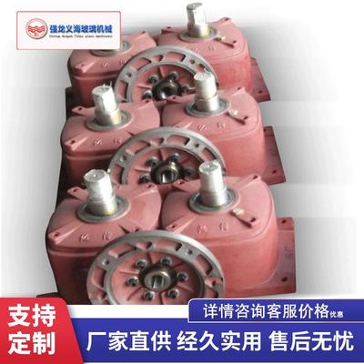 厂家供应轮XBI蜗涡杆蜗减速机斜边机变速箱低价直边机轮箱