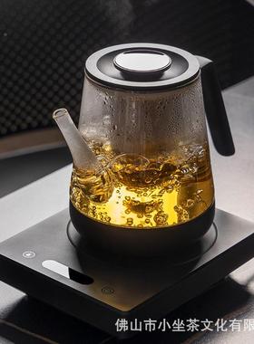 T2觅壶煮玻璃茶器底41995部水全自动热水壶电烧水壶家上用泡茶专