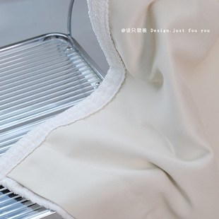 设只软装窗帘遮光里衬衬布定制 物理遮光隔热环保【不单售卖】