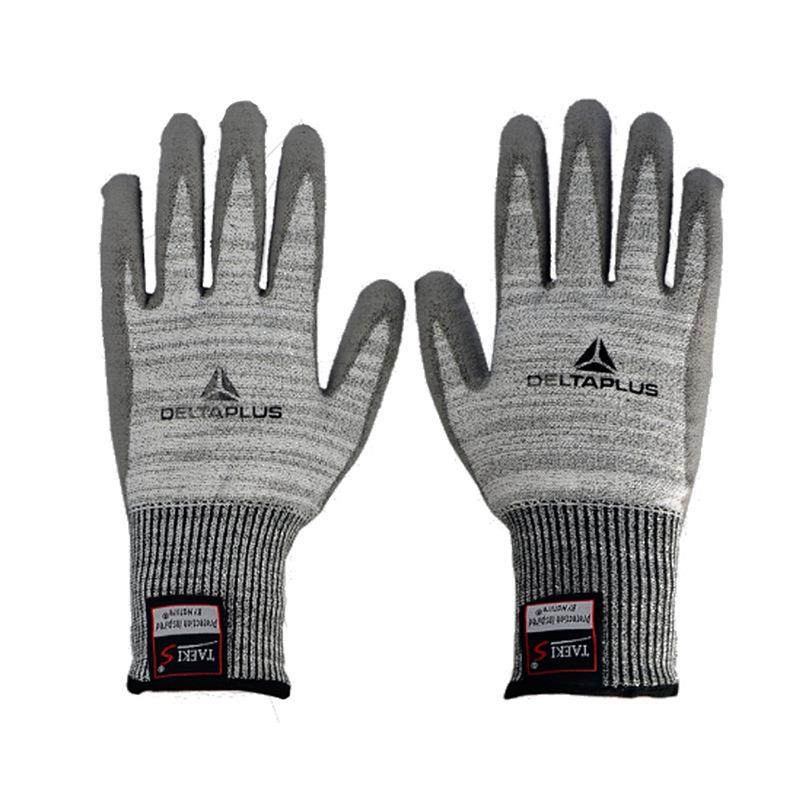 代尔塔202011涂层挂胶防切割防护手套灵活透气型防撕裂手套,纺织面料/辅料/配套,纺织机械配件,淘宝优惠券,粉丝福利购,淘宝优惠卷